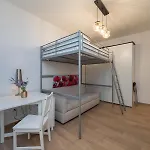 Ihost - Lucania 3 Appartement Milaan