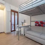 Appartement Ihost - Lucania 3 *