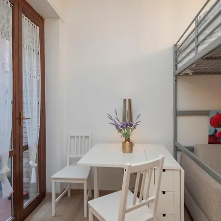 Ihost - Lucania 3 Mediolan