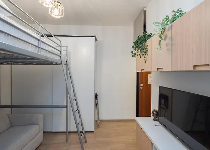 Ihost - Lucania 3 Milán