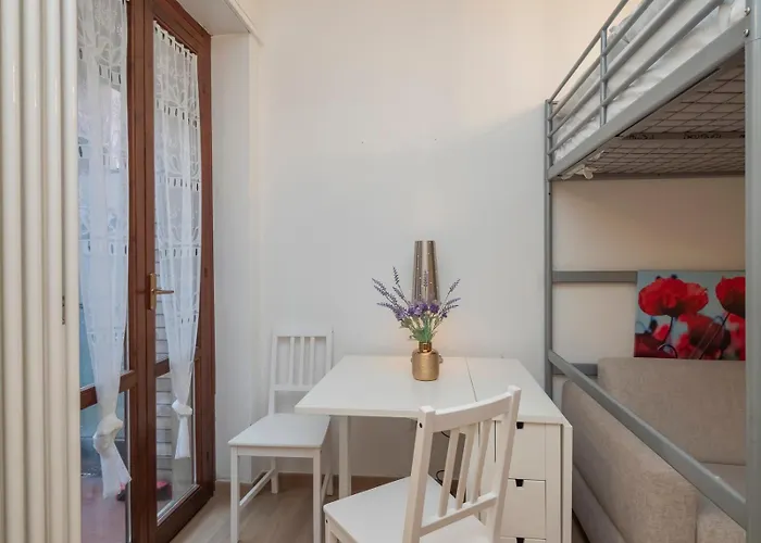 Ihost - Lucania 3 Milán