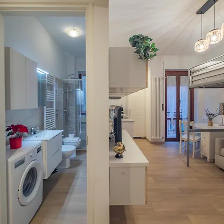 Appartement Ihost - Lucania 3