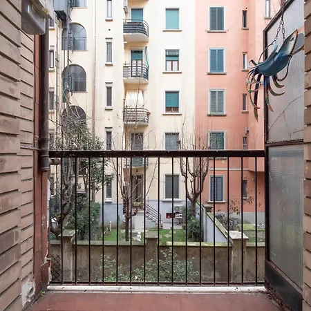 Ihost - Lucania 3 Appartement *