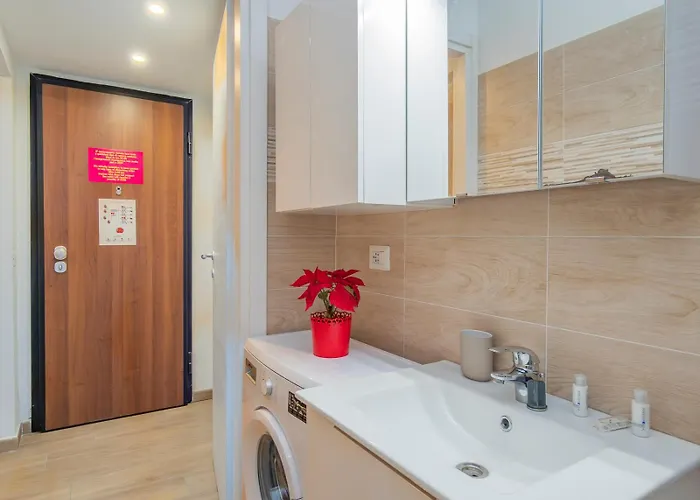 Apartamento Ihost - Lucania 3 *