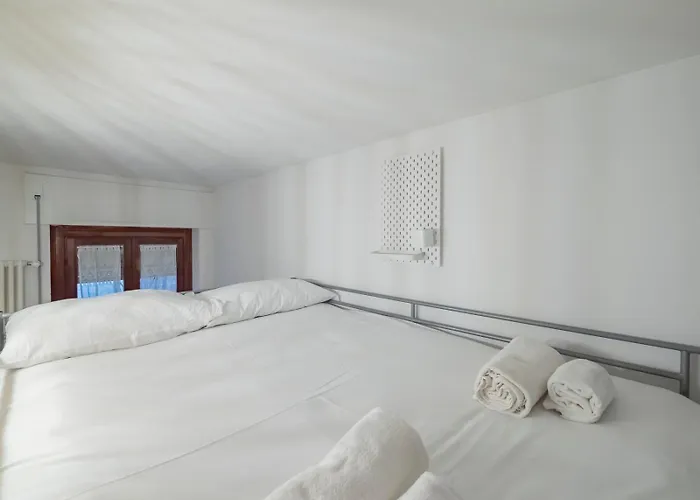 Ihost - Lucania 3 Apartamento *