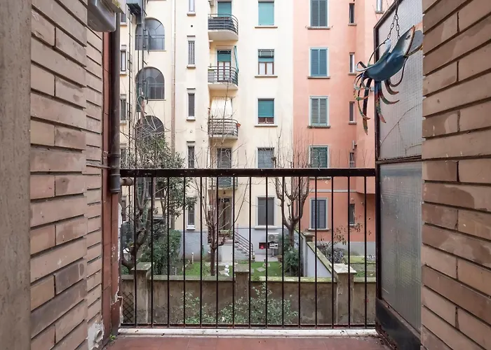 Ihost - Lucania 3 Apartamento *