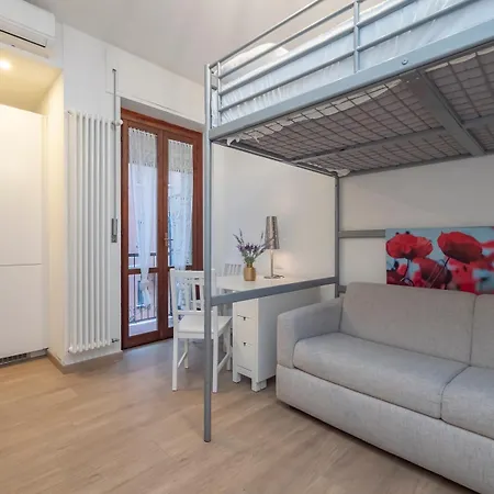 Apartment Ihost - Lucania 3 *